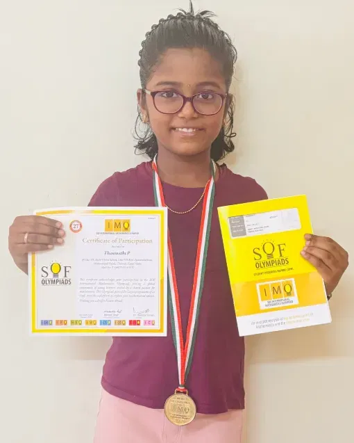 Achiever club student