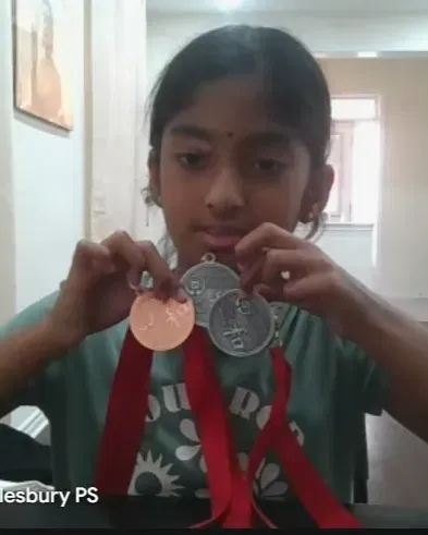 Achiever club student