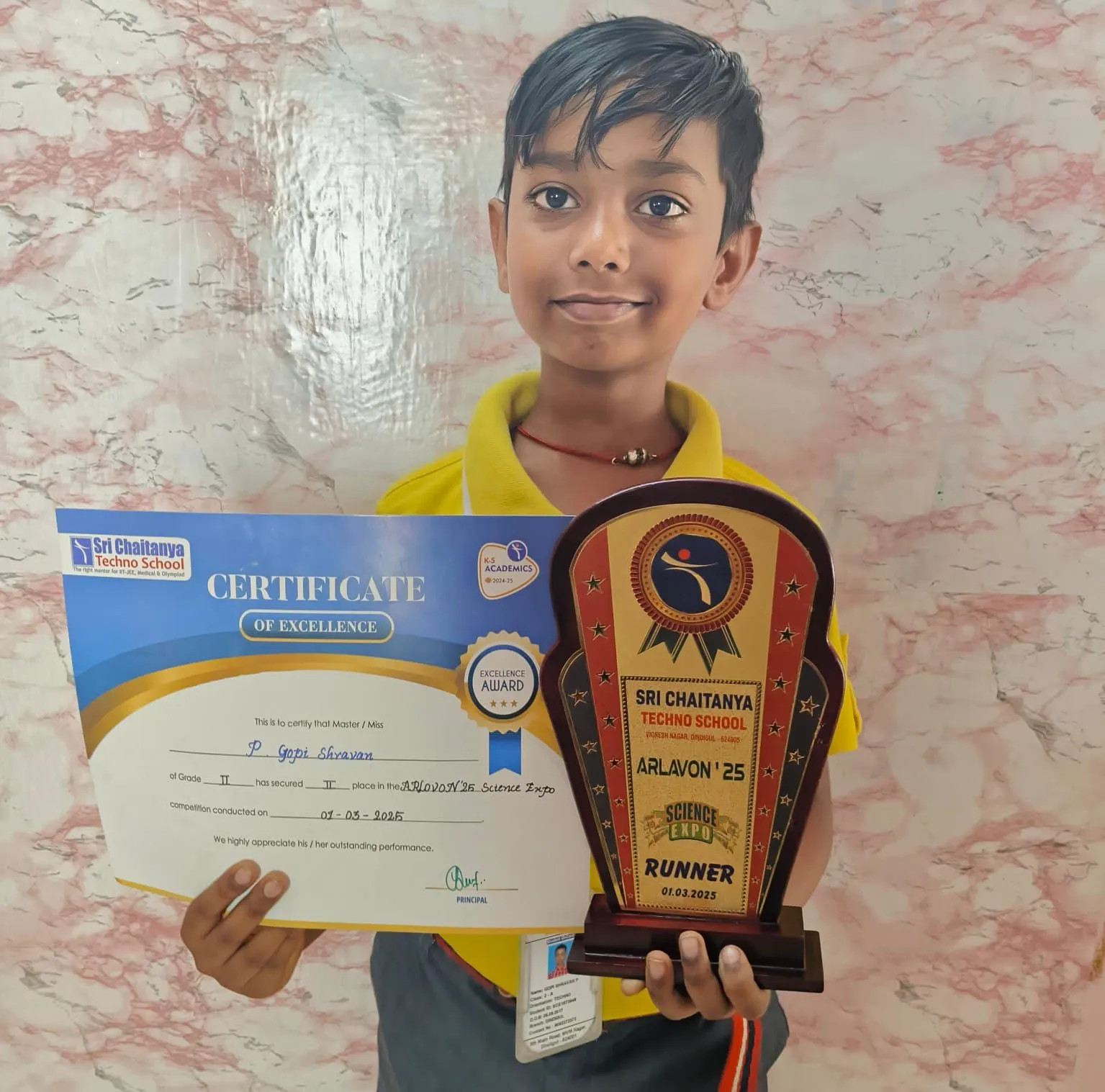 Chitti offline center learning space