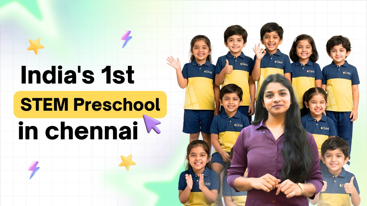 Chitti Playschool