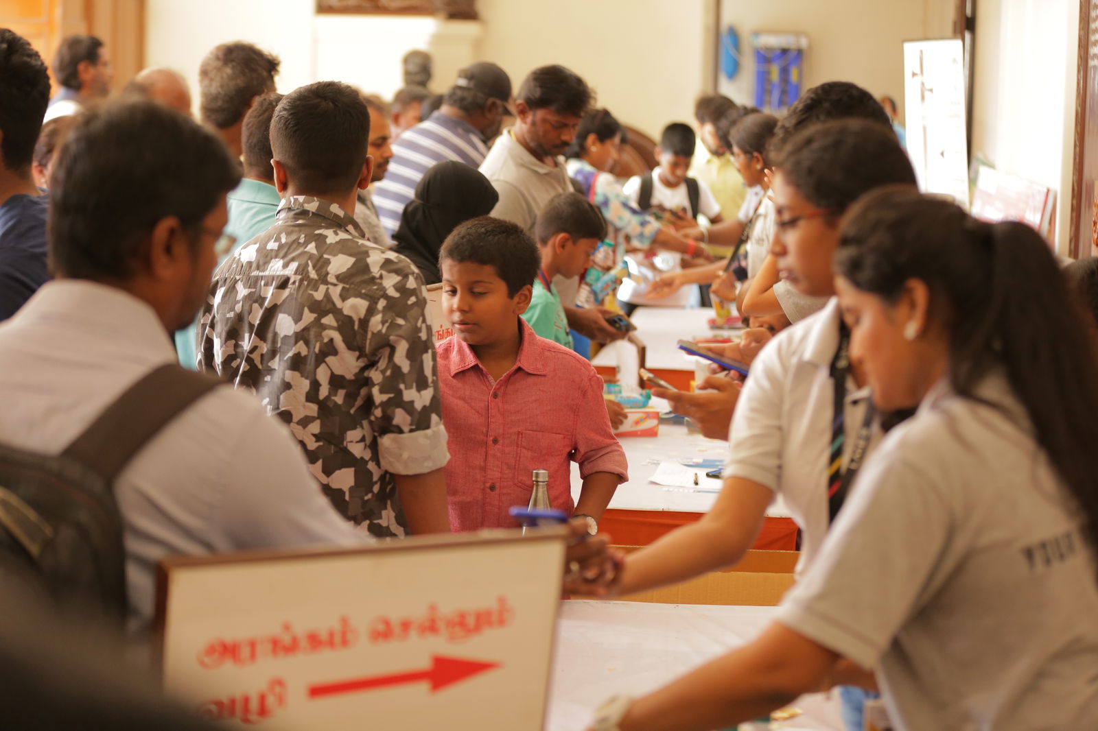 Chitti Creating Unforgettable Learning Experience 