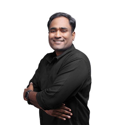 <p>Premanand Sethurajan</p>