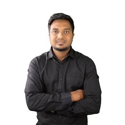 <p>Dineshkumar Parasu</p>