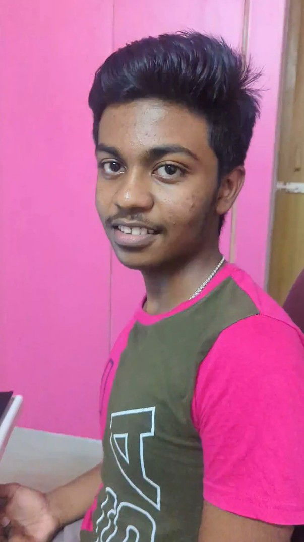 DIY Electronics Keyboard by Kathir